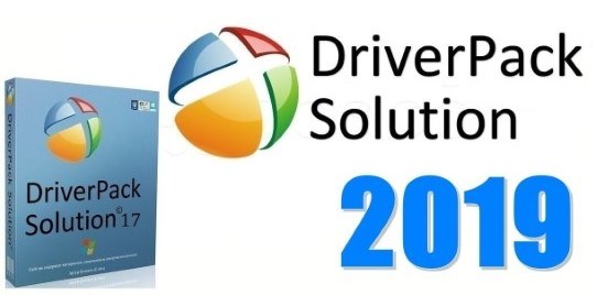 driverpack solution 2019 offline free download full version
